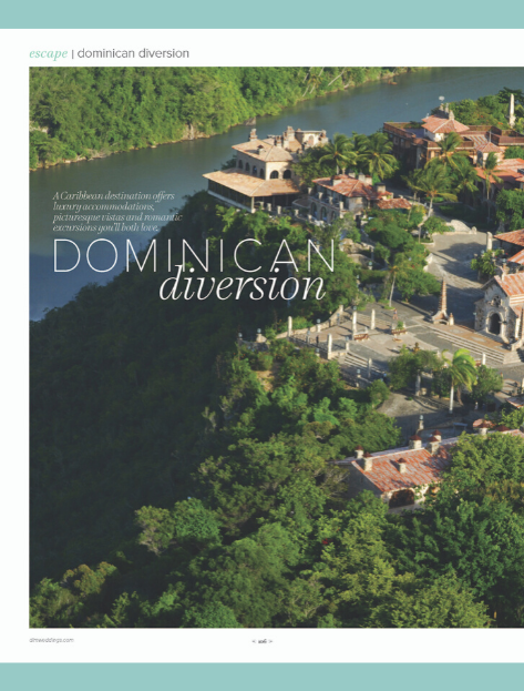 Dominican Diversion
