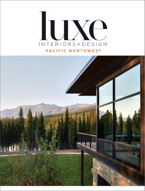Luxe San Francisco Cover Heather Shoning Writer