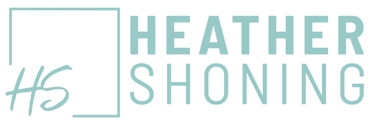 Heather Shoning
